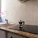 Appartement Casa Delle Vittorie 26 Rome