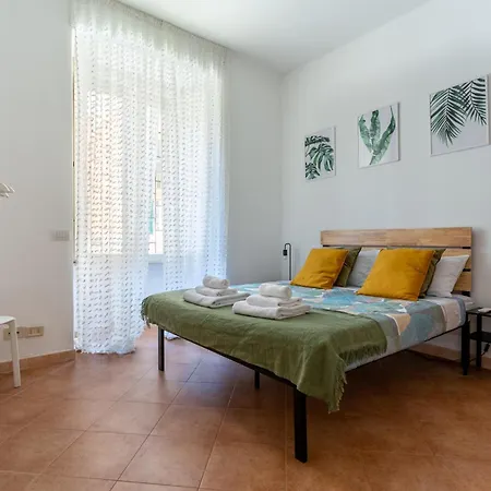 Casa Delle Vittorie 26 Appartement Rome