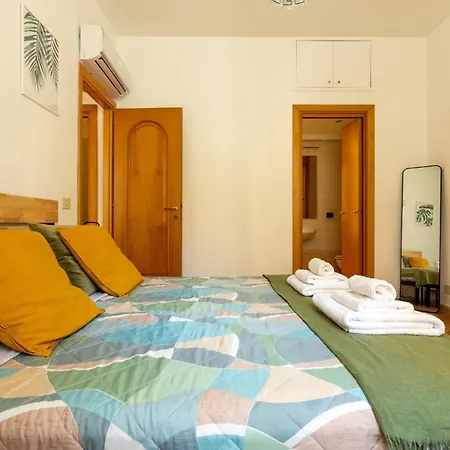 公寓 Casa Delle Vittorie 26