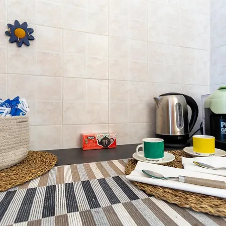 Casa Delle Vittorie 26 * 罗马