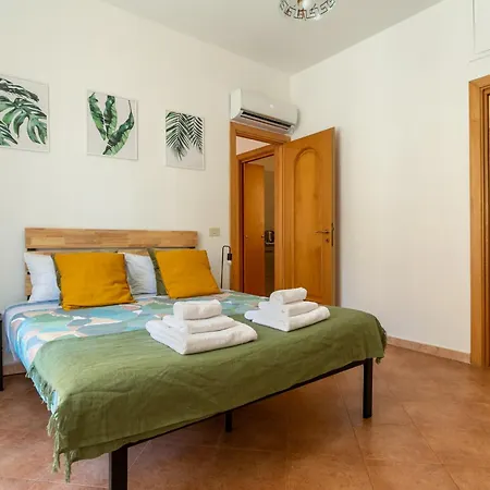 Casa Delle Vittorie 26