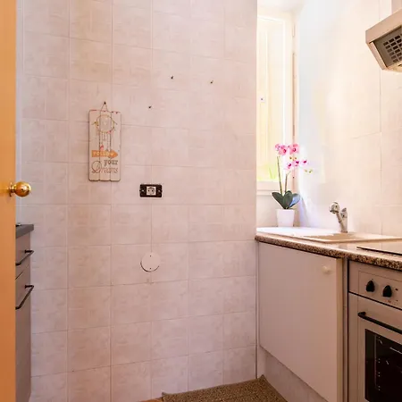 Casa Delle Vittorie 26 Appartement Rome
