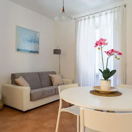 Appartement Casa Delle Vittorie 26 *