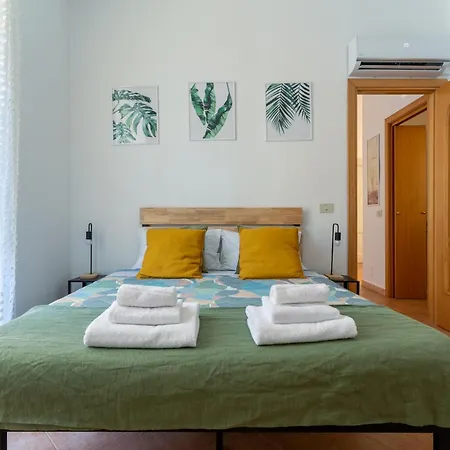 Casa Delle Vittorie 26 *