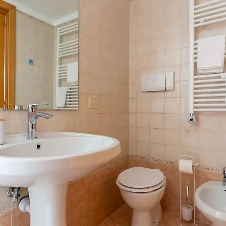 Casa Delle Vittorie 26 דירה רומא