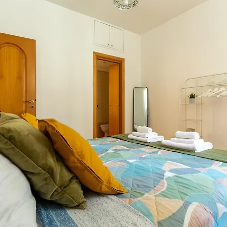Casa Delle Vittorie 26 * רומא