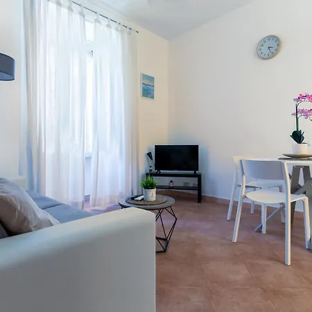 דירה Casa Delle Vittorie 26 *
