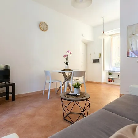 Casa Delle Vittorie 26 * רומא