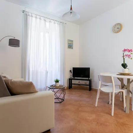 Casa Delle Vittorie 26 רומא